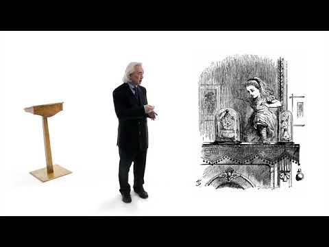 Michio Kaku Explains String Theory