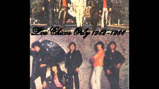 LOS CHICOS ORLY - 1982-1988 CANTA DANTE Y CARLOS DANIEL