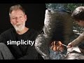 Primitive Technology Commentary  I The Connection Series with Douglas Warner