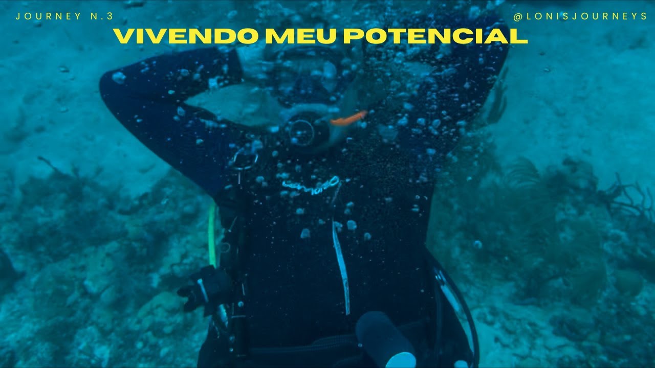 Diving
