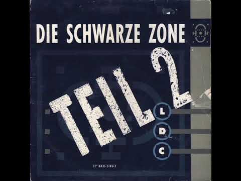 LDC - Die Schwarze Zone (Teil 2)