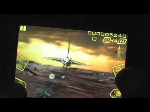 Top Gun 2 iPhone Gameplay Review - AppSpy.com