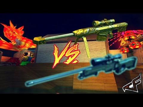 CrossFire Sniper : Festival | the best team ever!