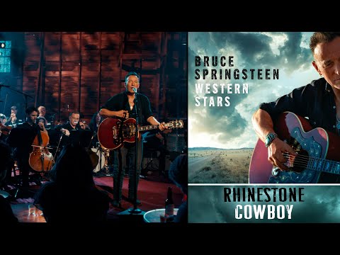 Videoclip de Rhinestone Cowboy (Film Version) — Bruce Springsteen
