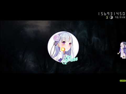 Save me 1.1x FC (209 bpm)