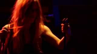 Blues Pills - Devil Man (Live at Desertfest Berlin 2013)