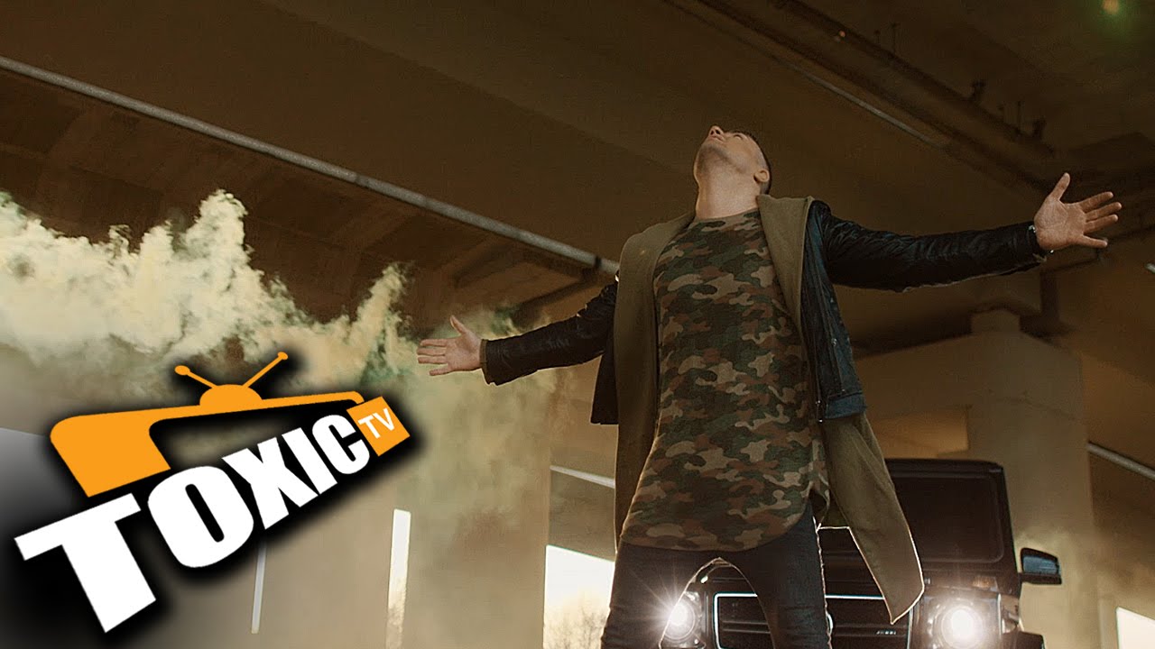 MC Stojan — Navucen Na Tebe