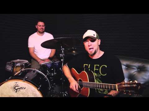 Never Let Me Down - Jake Hamilton