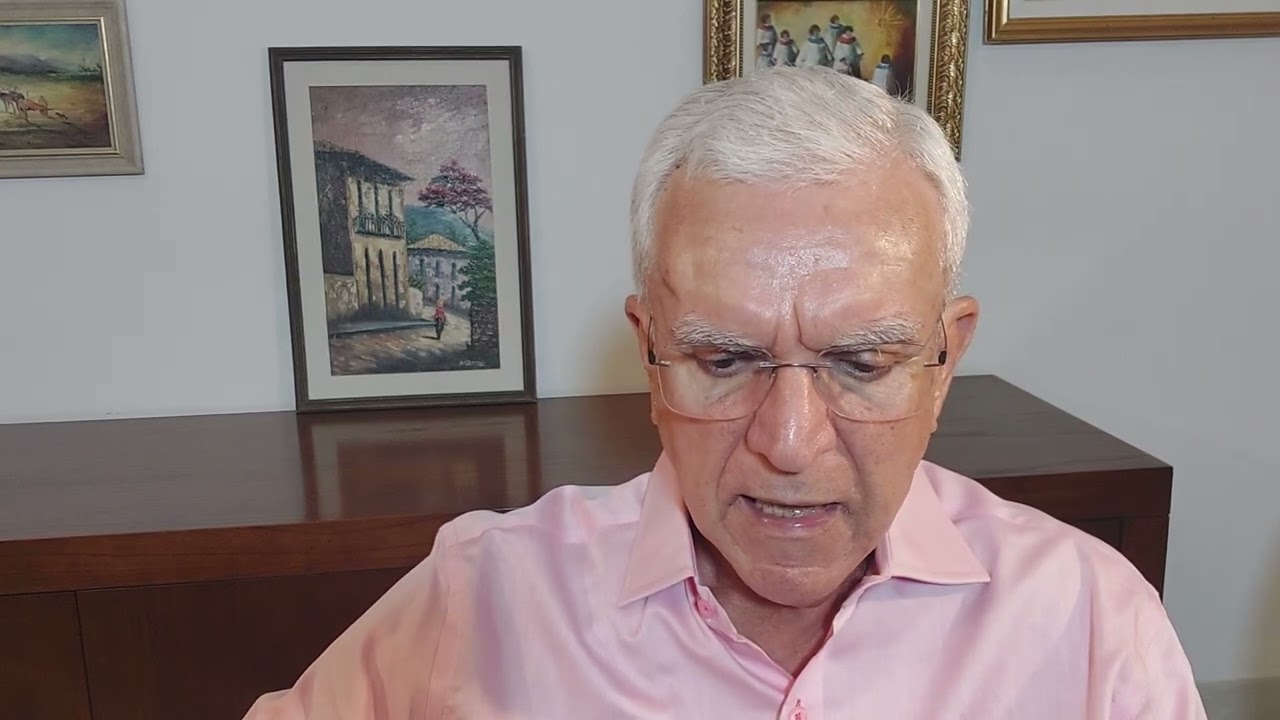 A linguagem nebulosa dos trapaceiros.