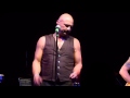 Geoff Tate of Queensryche REAL WORLD ...