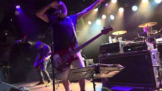Music video thumbnail preview for Autosuggestion - Peter Hook \u0026 The Light - Boston, MA (Sept. 3, 2024) [4K 60 fps HDR] by Peter Hook & the Light