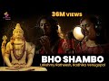 Bho Shambo Shiva Shambo By Lakshmy Ratheesh Radhika Venugopal