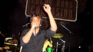 Le Chanson du Soldat - Lucky Boys Confusion