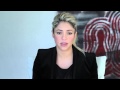 Shakira Barefoot Foundation Buy A Brick Campaign