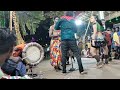 Mahenthirankomali Mahenthirankomali Karakattam Ganesan Melam Theni Naiyandimelam
