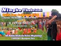 Hatogaon Baikho Festival 2024 || Lewa Bwkay Compilations Ladies & Gents /Meghalaya @srvlogsrabhaml