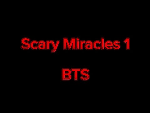 Scary Miracles 1 BTS