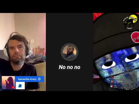 Thumbnail for Explosive Debate  Accusations of Insanity & Fakery Fly!