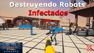 Matando Robots en Boiling Steel: Preface