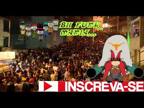 MC RICK - CABELO CACHEADO (DJ TG DA INESTAN)