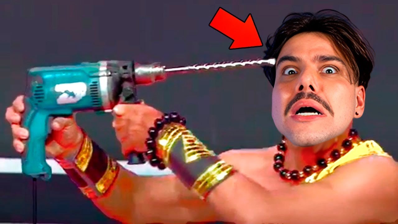 Descobri o segredo dos truques de mágica e mesmo assim continuam perigosos