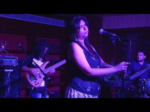 Sunshine of Your Love | Louis Banks & Ganga Shakti | Total Environment Music Foundation