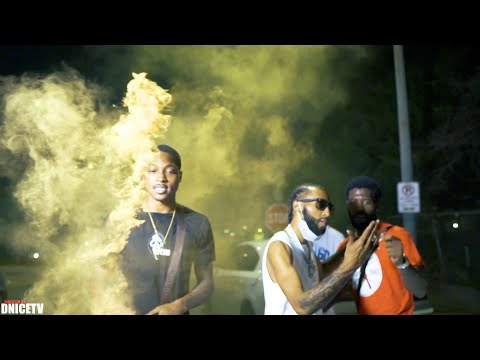 Rico Plug x Oneway Mac11 x Big Kellz - "ITT Freestyle" (Official Music Video) Shot by @DNiceTV314
