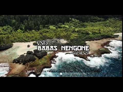 ●BABAS_NENGONE●GRIMM x Lynda - Femme Fatale x viens on parle (Zouk Remix) 2022