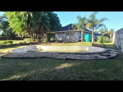 5 bedroom Houses for sale Belvedere Harare West Harare