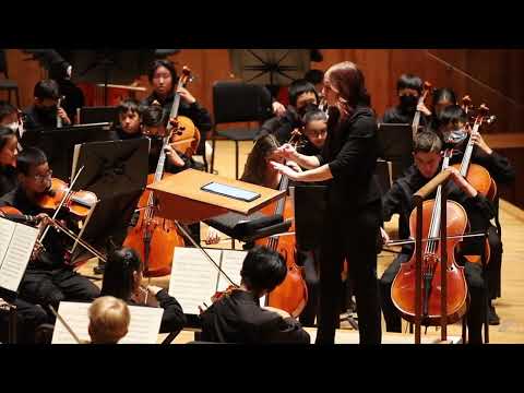 BSYO String Orchestra