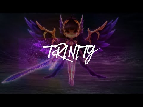 [Summoners War] RTA Spotlight : Trinity