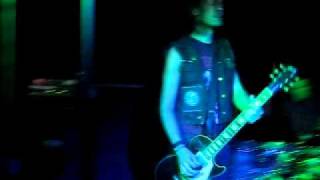 [LIVE @ The Space St.Paul] All My Balloons- Children 18:3