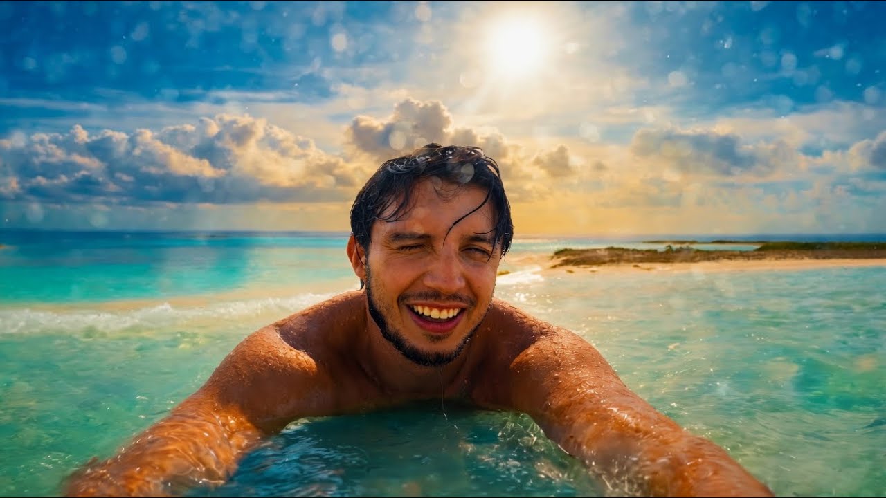 Promotional video thumbnail 5 for Jose Rafael Cordero Sanchez