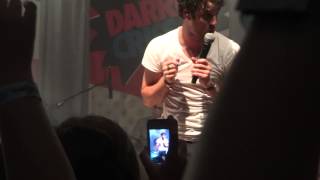 Darren Criss - Pheromones - HOB: LA