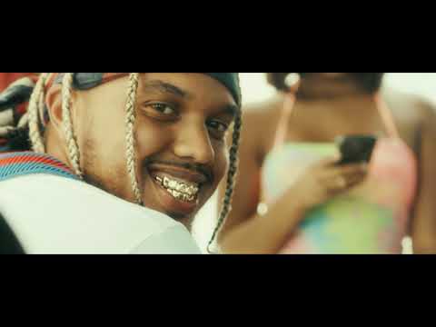 Speng Squire - Either Way // Sooner Or Later (Dir.MYNAMEFRENCH)