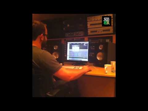 Making Of Royal Blood