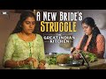 From Happy Bride To Tired Wife The Great Indian Kitchen Movie Scene Suraj Venjaramoodu