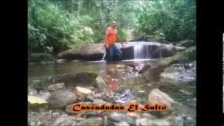 preview picture of video 'Cascada El Salto Potrero Arenero Zona Alta de Araure Clan Yekuana'