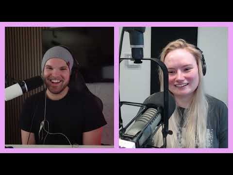 Emily On The Radio - 99.7 DJX