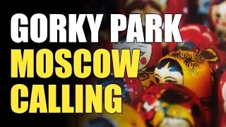 Download lagu Moscow calling - Gorky Park (lyrics) mp3 Download lagu Moscow calling - Gorky Park (lyrics) mp3