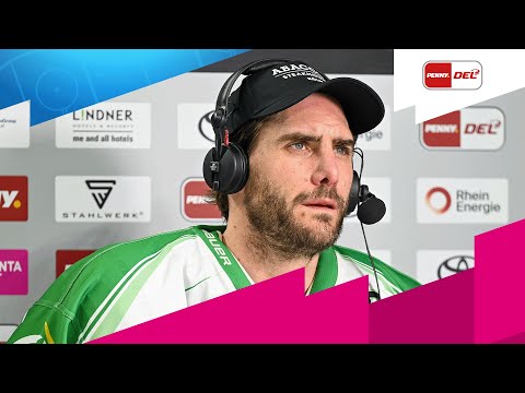 Best of Cable-Guy: Constantin Braun von den Bietigheim Steelers | PENNY DEL | MAGENTA SPORT