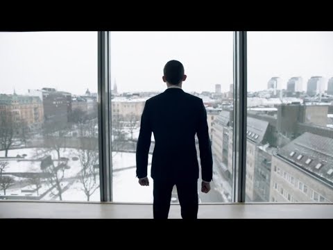 Mächy - Kutym (Officiell video)