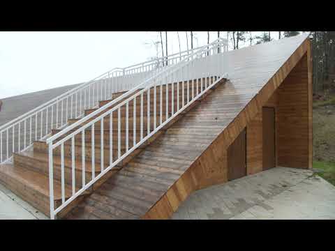 TV ASTA: powstaje nowoczesny ośrodek wypoczynkowy