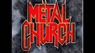 Metal Church - Ton of Bricks (live 1986)
