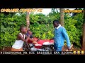 Mkisii Akiona Mtu Ametrend Vile Ufanya Oino Comedy