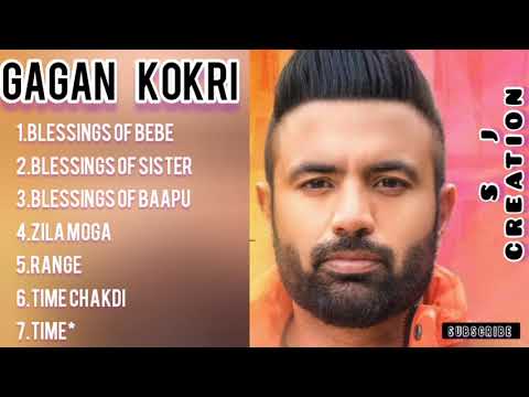 Gagan Kokri hit songs 2021🎶 Gagan Kokri all songs 🎶Gagan kokri mashup song🎶Gagan kokri top song 2021