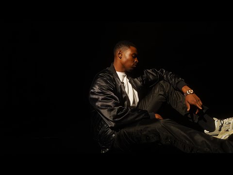 RA-SHWN - Worth It (Official Music Video)