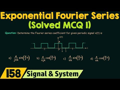 Introduction to Fourier Series