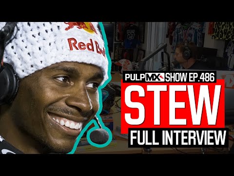 James Stewart Full Interview
