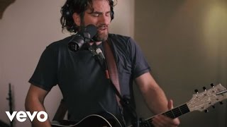 Matt Nathanson - Adrenaline (Acoustic at The Village)